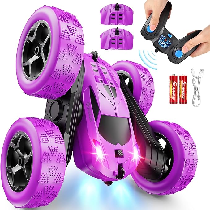 Remote Control Cars for Infants